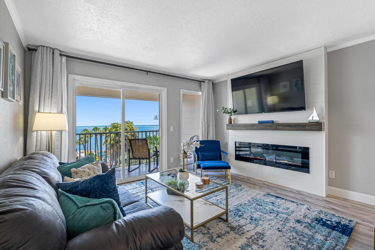 Villa Wake Up To The Ocean Breeze - Enjoy Amazing Views Tampa Exterior foto