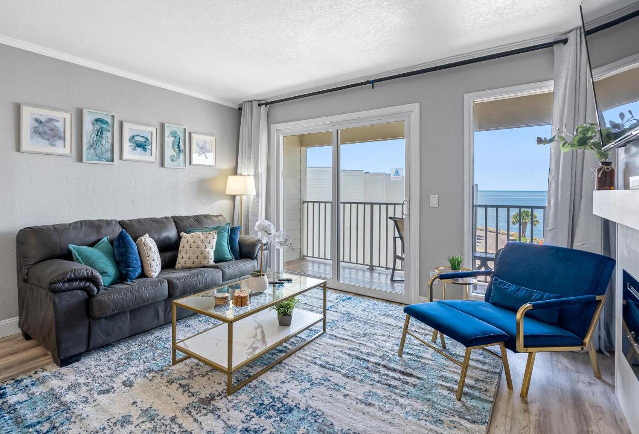 Villa Wake Up To The Ocean Breeze - Enjoy Amazing Views Tampa Exterior foto