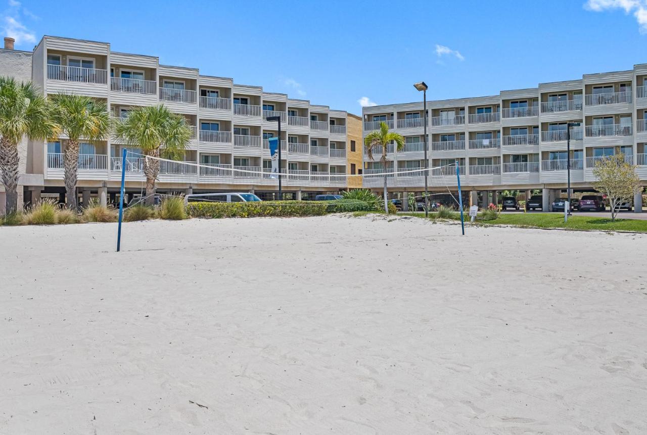 Villa Wake Up To The Ocean Breeze - Enjoy Amazing Views Tampa Exterior foto