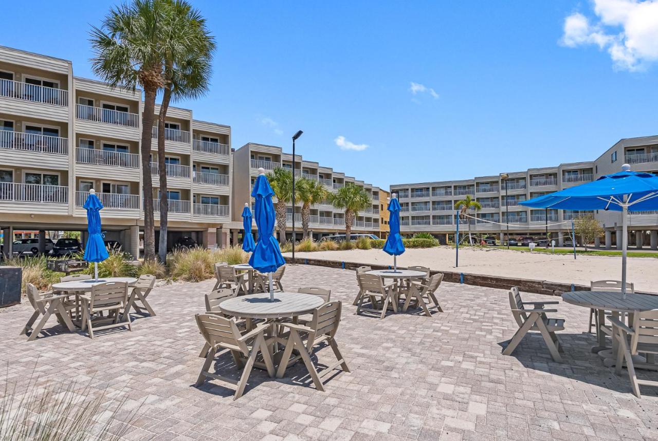 Villa Wake Up To The Ocean Breeze - Enjoy Amazing Views Tampa Exterior foto