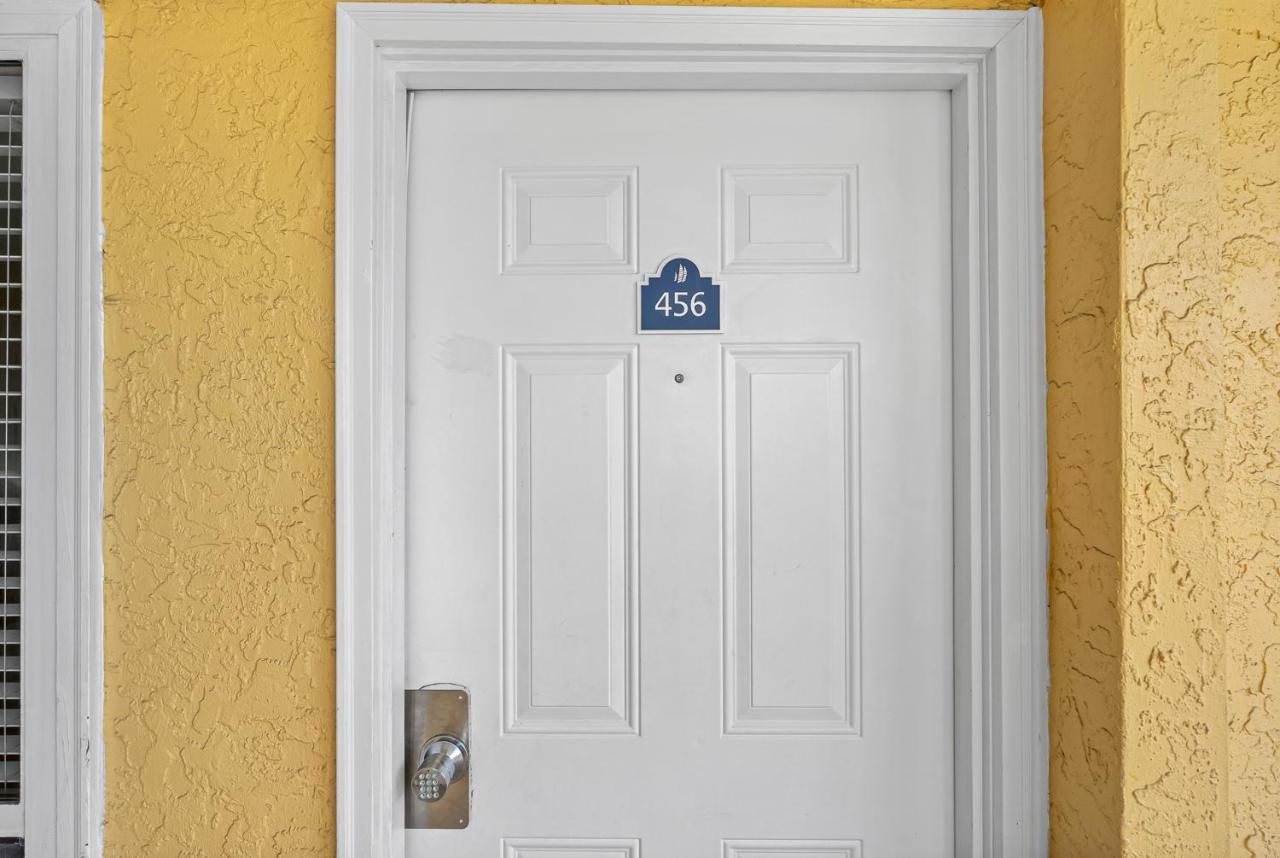 Villa Wake Up To The Ocean Breeze - Enjoy Amazing Views Tampa Exterior foto