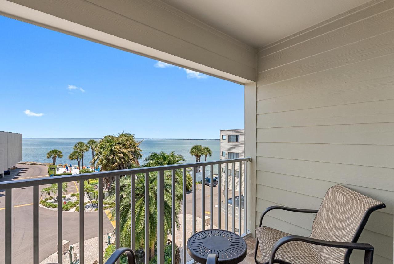 Villa Wake Up To The Ocean Breeze - Enjoy Amazing Views Tampa Exterior foto