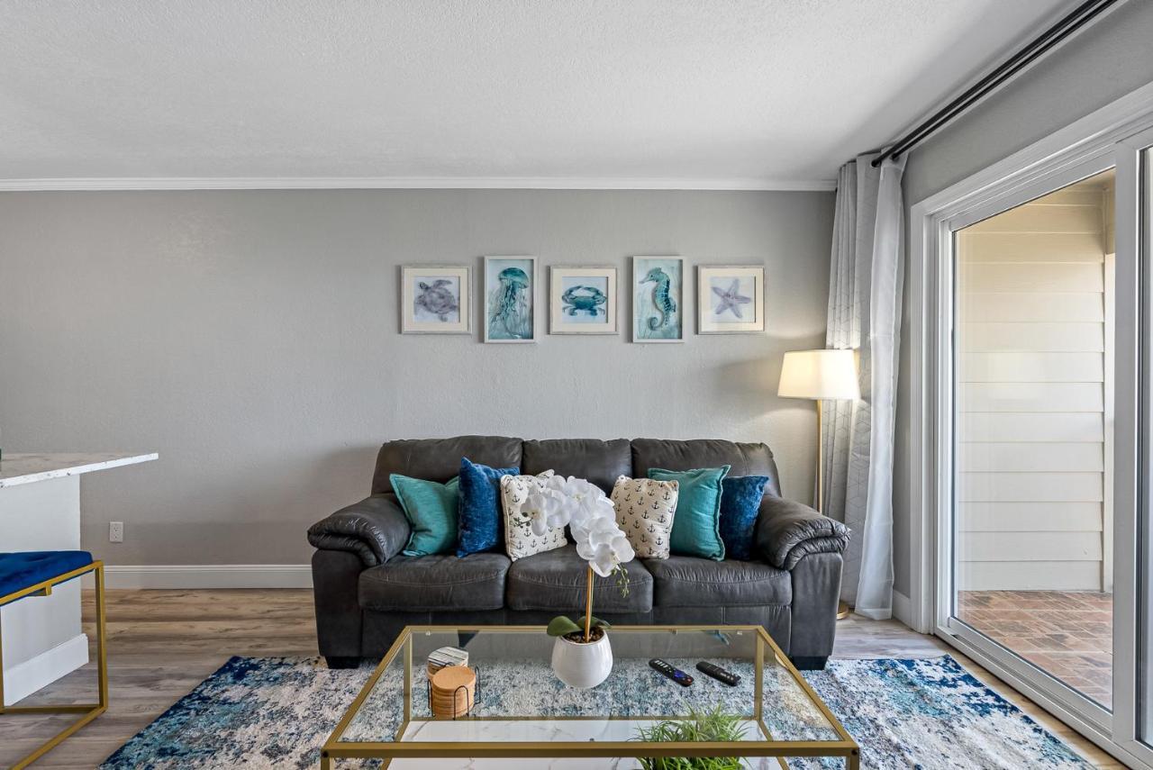 Villa Wake Up To The Ocean Breeze - Enjoy Amazing Views Tampa Exterior foto