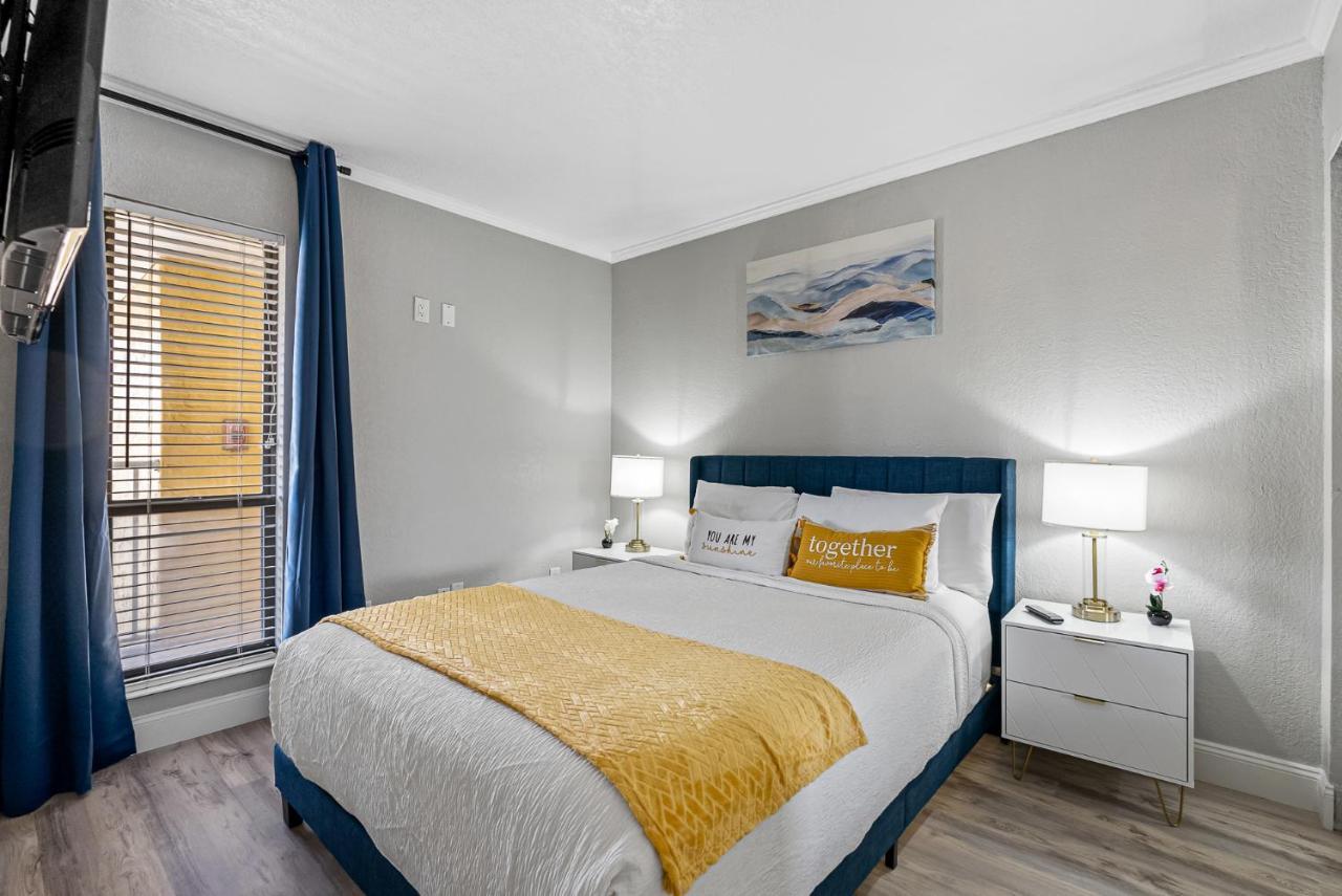 Villa Wake Up To The Ocean Breeze - Enjoy Amazing Views Tampa Exterior foto