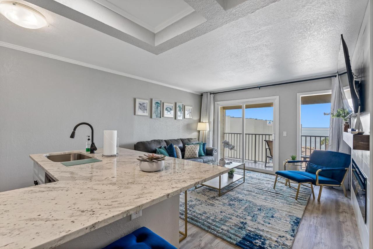 Villa Wake Up To The Ocean Breeze - Enjoy Amazing Views Tampa Exterior foto