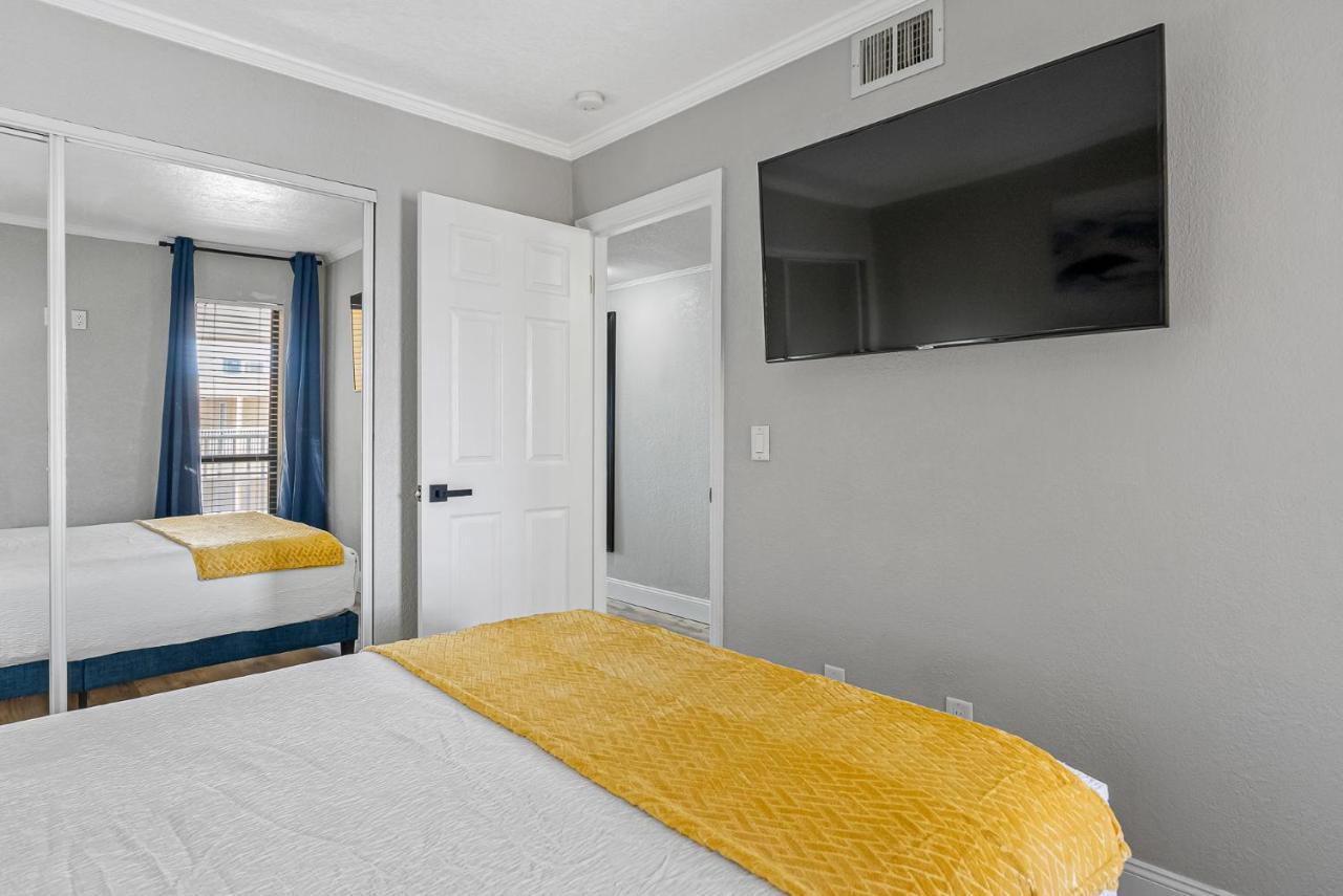 Villa Wake Up To The Ocean Breeze - Enjoy Amazing Views Tampa Exterior foto