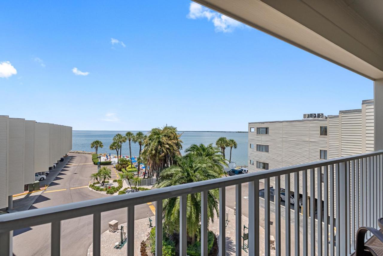 Villa Wake Up To The Ocean Breeze - Enjoy Amazing Views Tampa Exterior foto