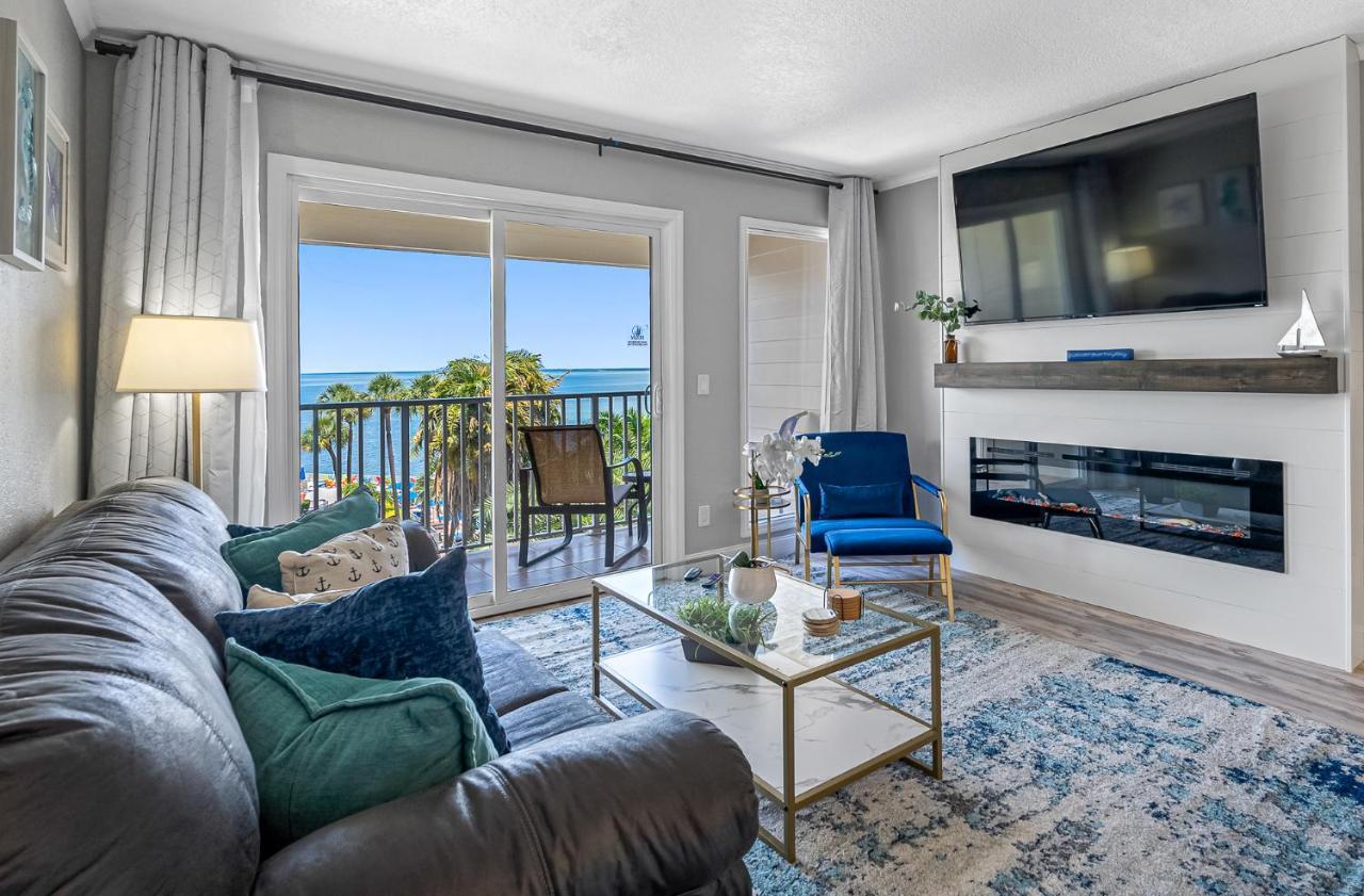 Villa Wake Up To The Ocean Breeze - Enjoy Amazing Views Tampa Exterior foto