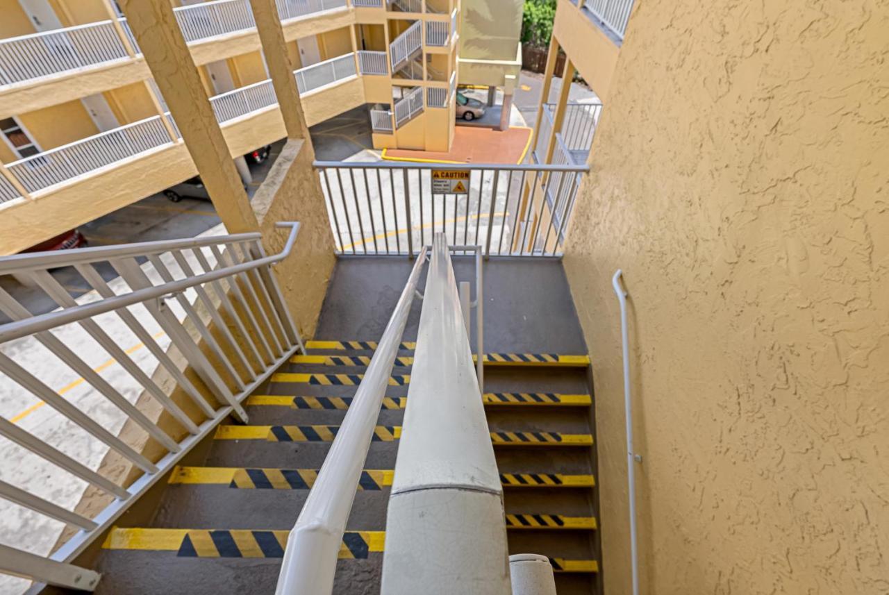 Villa Wake Up To The Ocean Breeze - Enjoy Amazing Views Tampa Exterior foto