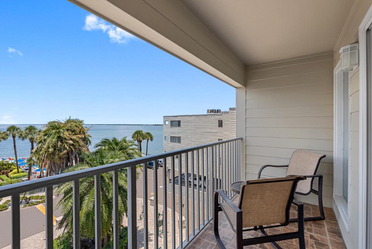 Villa Wake Up To The Ocean Breeze - Enjoy Amazing Views Tampa Exterior foto