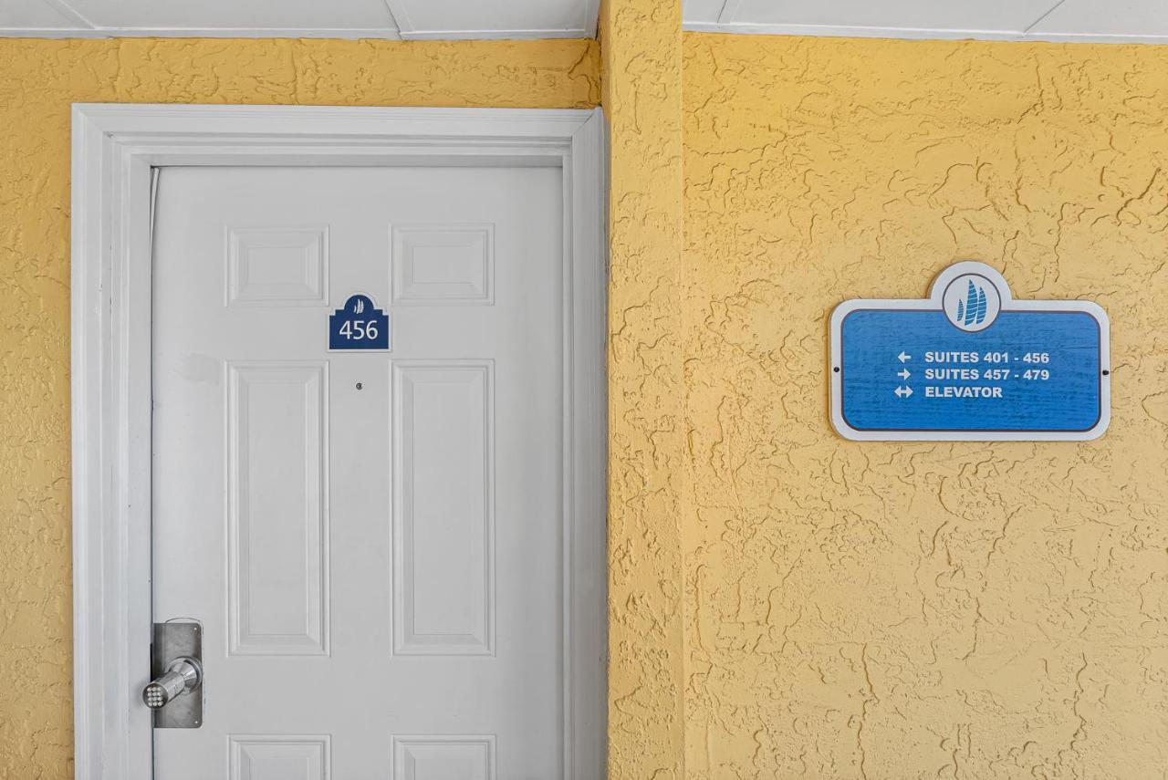 Villa Wake Up To The Ocean Breeze - Enjoy Amazing Views Tampa Exterior foto